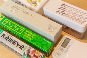 Life Field 107room 3A building with free parking 階段無し無料P付