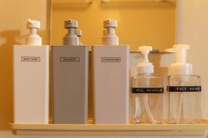 Life Field 107room 3A building with free parking 階段無し無料P付