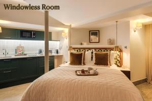 Tower Bridge Road I Your Apartment