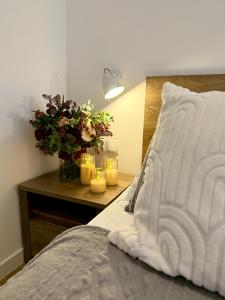 Al-Dom Apartamenty Przy plaży II