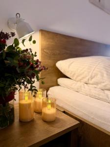 Al-Dom Apartamenty Przy plaży II