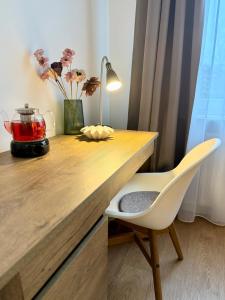 Al-Dom Apartamenty Przy plaży II