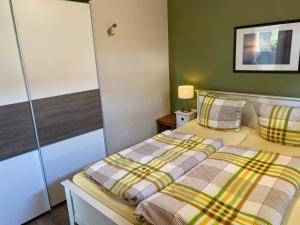 Appartement Fliegenpilz