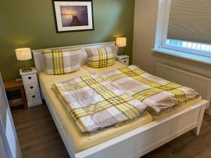 Appartement Fliegenpilz