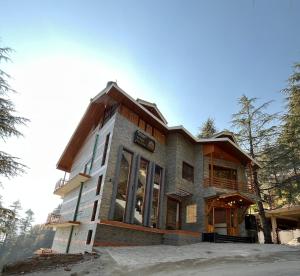 KROZEN HEIGHTS BY THAKUR BROTHERs