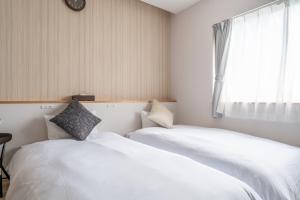 Os Apartment Hotel In Kyobashi 3FB