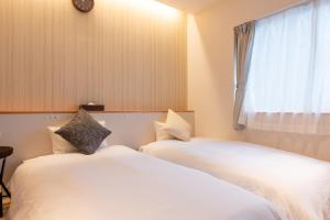Os Apartment Hotel In Kyobashi 3FB