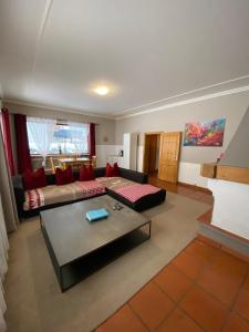 Katharinas Sleepover - Budget Holiday Home