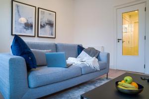 Synergy St Stephens Green