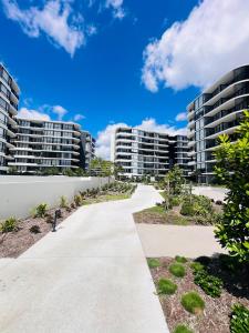 Riverfront Serenity Suite