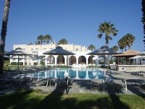 Andromeda Hotel Apartments Kos Greece