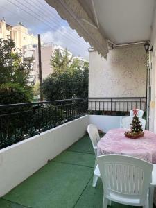 Maria Cozy Getaway in Glyfada