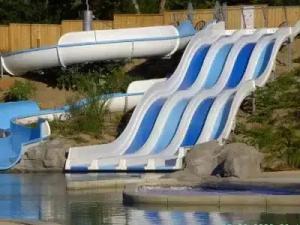 ZEcamping 3 animaux acceptés parc aquatique proche rivière Lot