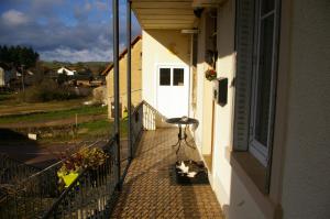 Chambres au Logis des Acacias photo 21
