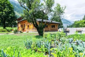 Chalet des Plans - Vallée Chamonix
