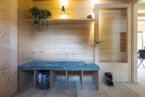 Chalet des Plans - Vallée Chamonix