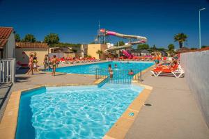 Camping 4 étoiles - Parc aquatique - ccadfdf