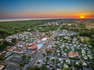 Camping 4 étoiles - Parc aquatique - ccadfdf