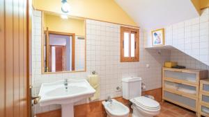 El Mirador de la Luna El Gastor by Ruralidays