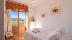 El Mirador de la Luna El Gastor by Ruralidays