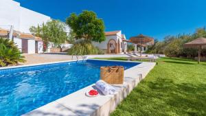 Casa El Verdial - La Higuera by Ruralidays