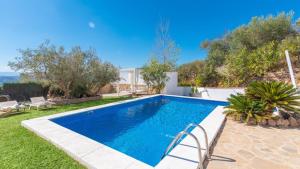 Casa El Verdial - La Higuera by Ruralidays