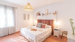 Casa El Verdial - La Higuera by Ruralidays