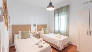 Casa El Verdial - La Higuera by Ruralidays