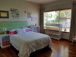 Relaxing and peaceful homestay for big families