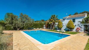 Cortijo Alonso Archidona by Ruralidays