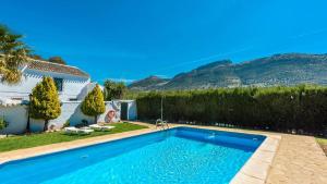 Cortijo Alonso Archidona by Ruralidays