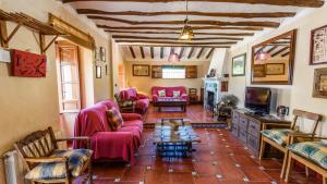 Cortijo Alonso Archidona by Ruralidays