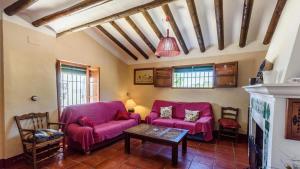 Cortijo Alonso Archidona by Ruralidays