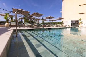 Alcázar Hotel Sóller