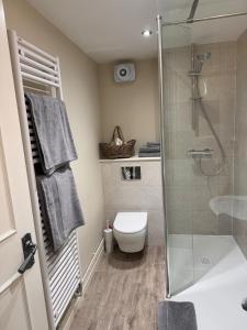 Unique garden flat in converted chapel - Hungerford