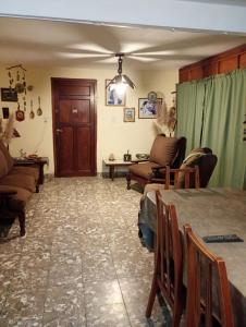 Alquiler de Casa en La Falda