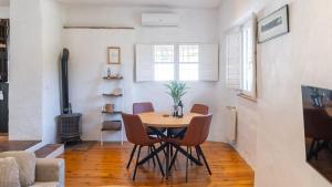 Cortijo Juan Salvador Málaga by Ruralidays