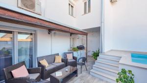 Casa Nueva Cazorla by Ruralidays