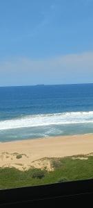 Afsaal 410 Holiday flat