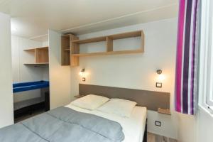 Chalet 3 étoiles - Piscine - ccbbhfa