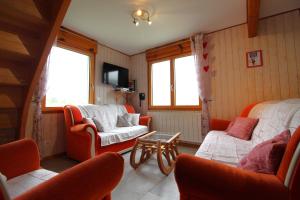 Le Chalet Vert entre nature et animations