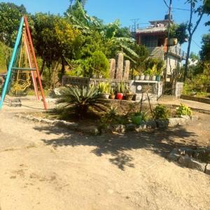 Paris Homestay and Food Centre