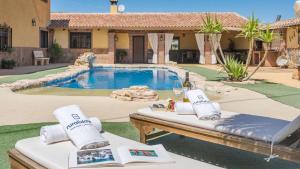 La Curra Loja by Ruralidays