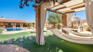 La Curra Loja by Ruralidays