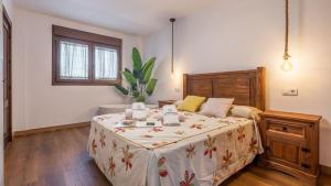 La Curra Loja by Ruralidays