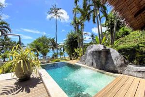 Paradise Koh Yao - Seaview Pool Villa