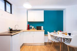 Atlantic View Studio in Mesa del Mar