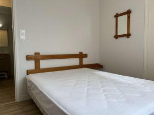 SP410-016 Appartement 3 pièces 6 couchages SAINT PIERRE LA MER