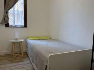 SP410-016 Appartement 3 pièces 6 couchages SAINT PIERRE LA MER