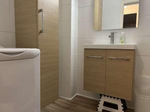 SP410-016 Appartement 3 pièces 6 couchages SAINT PIERRE LA MER